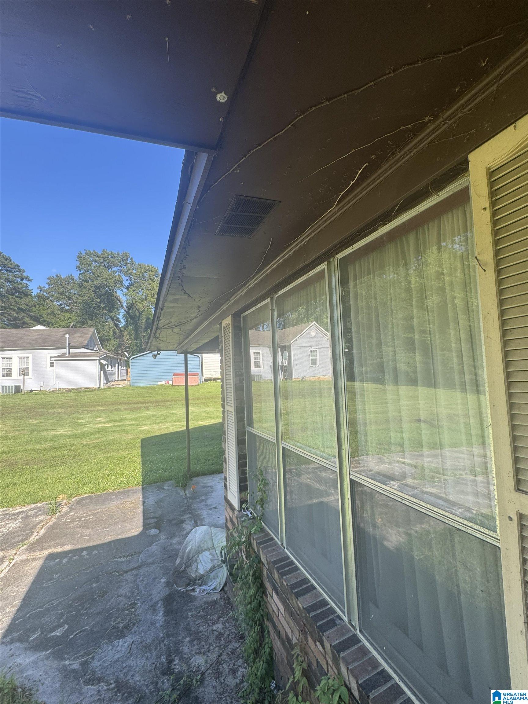 5425 Cruce Road Adamsville, AL 35005 - Photo 6 of 15