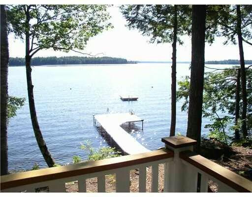 103 Windover Drive, Unit 15 Rome, ME 04963 - Photo 68 of 103 VIEW FROM ASSOCIATION CLUBHOUSE