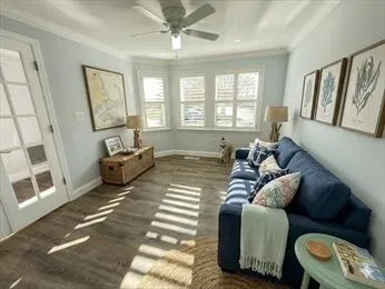 $850,000 | 6 Seacliff Drive, Unit 6, Cedarville, MA 02360