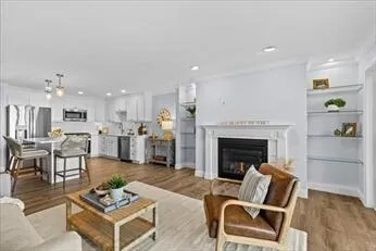 $850,000 | 6 Seacliff Drive, Unit 6, Cedarville, MA 02360