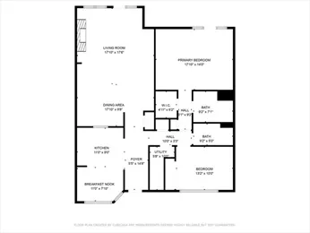 $850,000 | 6 Seacliff Drive, Unit 6, Cedarville, MA 02360