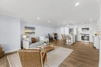 $850,000 | 6 Seacliff Drive, Unit 6, Cedarville, MA 02360