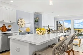 $850,000 | 6 Seacliff Drive, Unit 6, Cedarville, MA 02360
