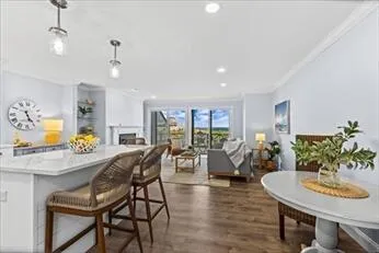 $850,000 | 6 Seacliff Drive, Unit 6, Cedarville, MA 02360