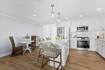 $850,000 | 6 Seacliff Drive, Unit 6, Cedarville, MA 02360