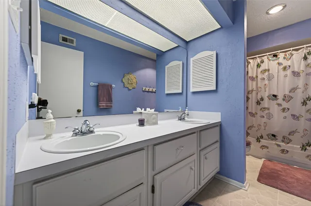 $299,990 | 1429 Bowsprit Point, Willis, TX 77318