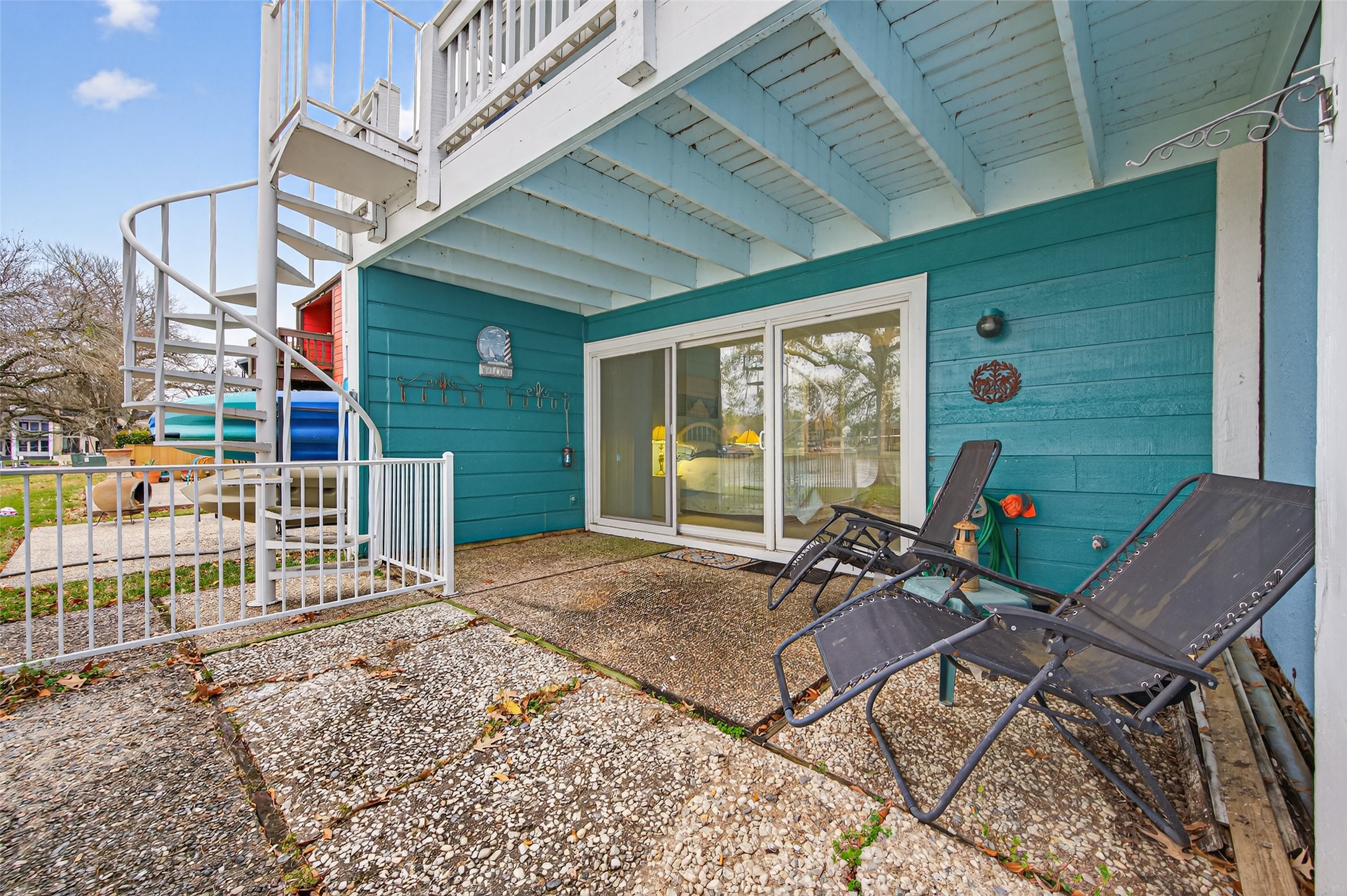 1429 Bowsprit Point Willis, TX 77318 - Photo 39 of 42