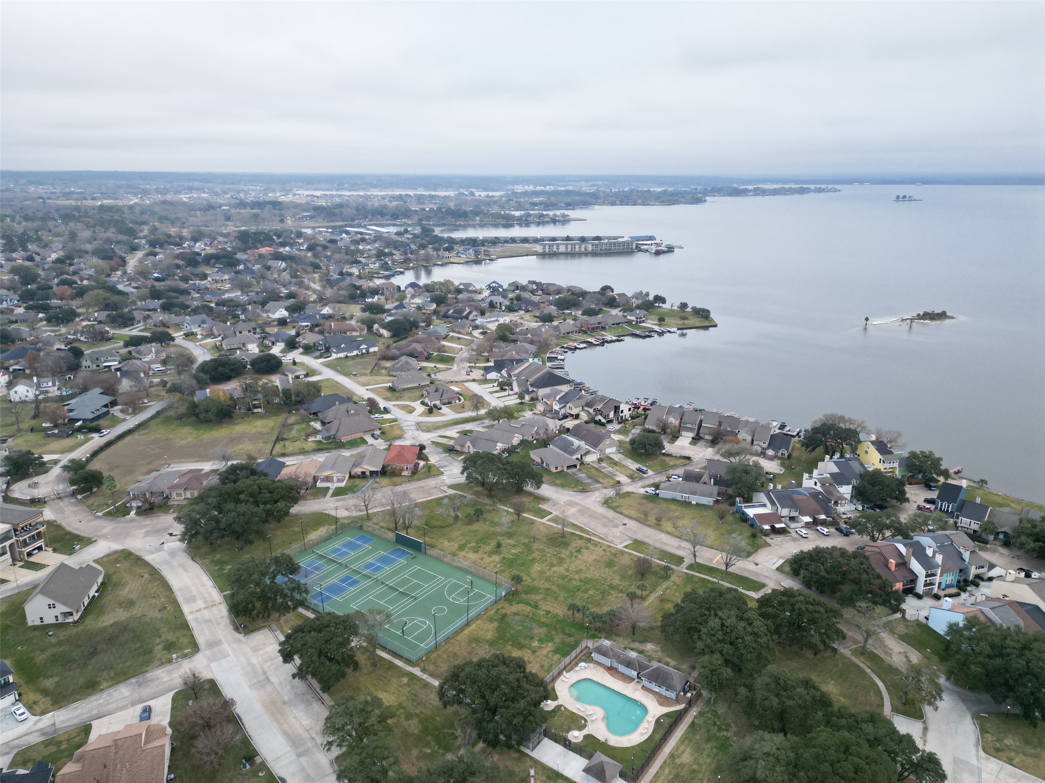 1429 Bowsprit Point Willis, TX 77318 - Photo 41 of 42