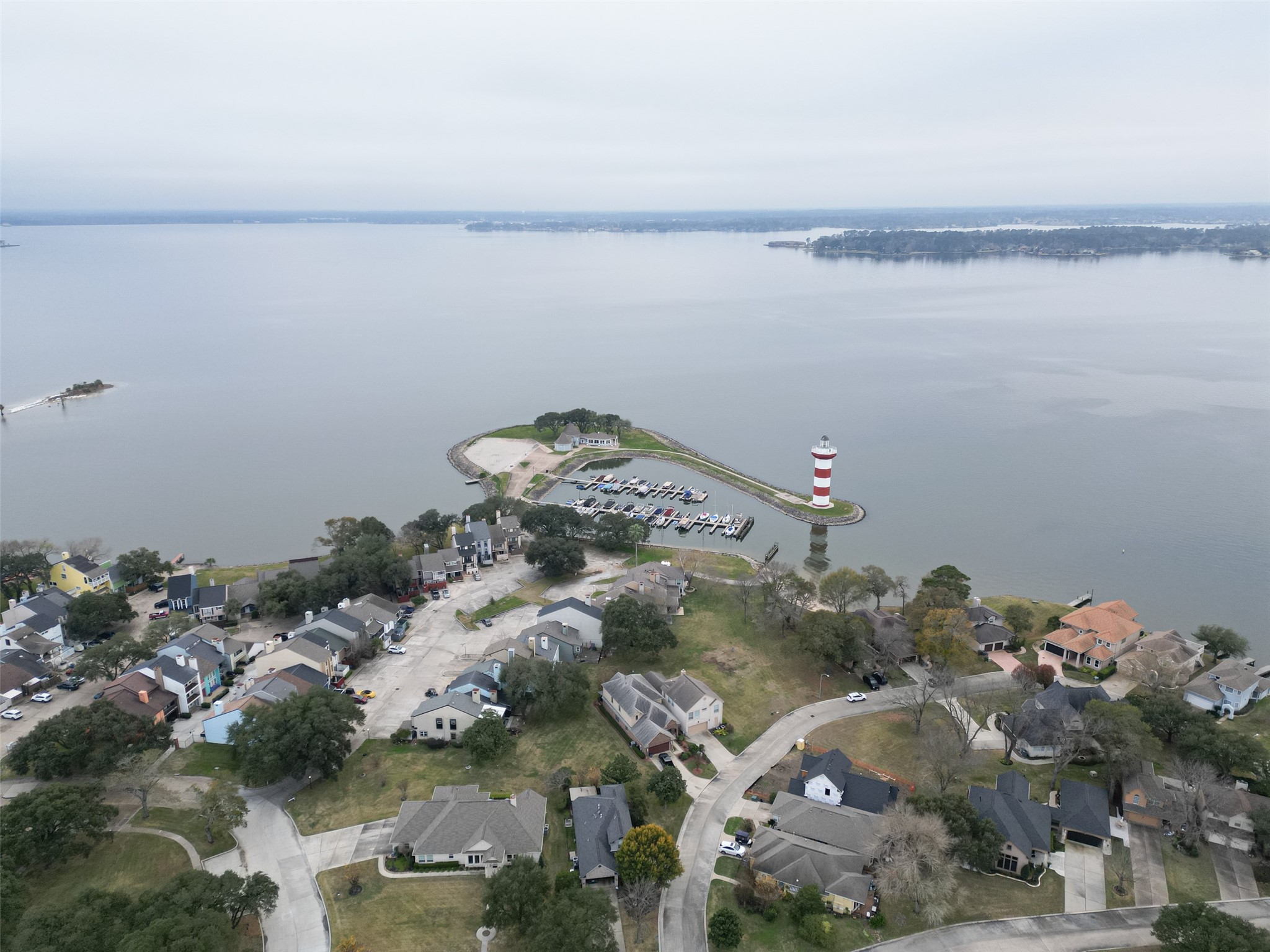 1429 Bowsprit Point Willis, TX 77318 - Photo 42 of 42