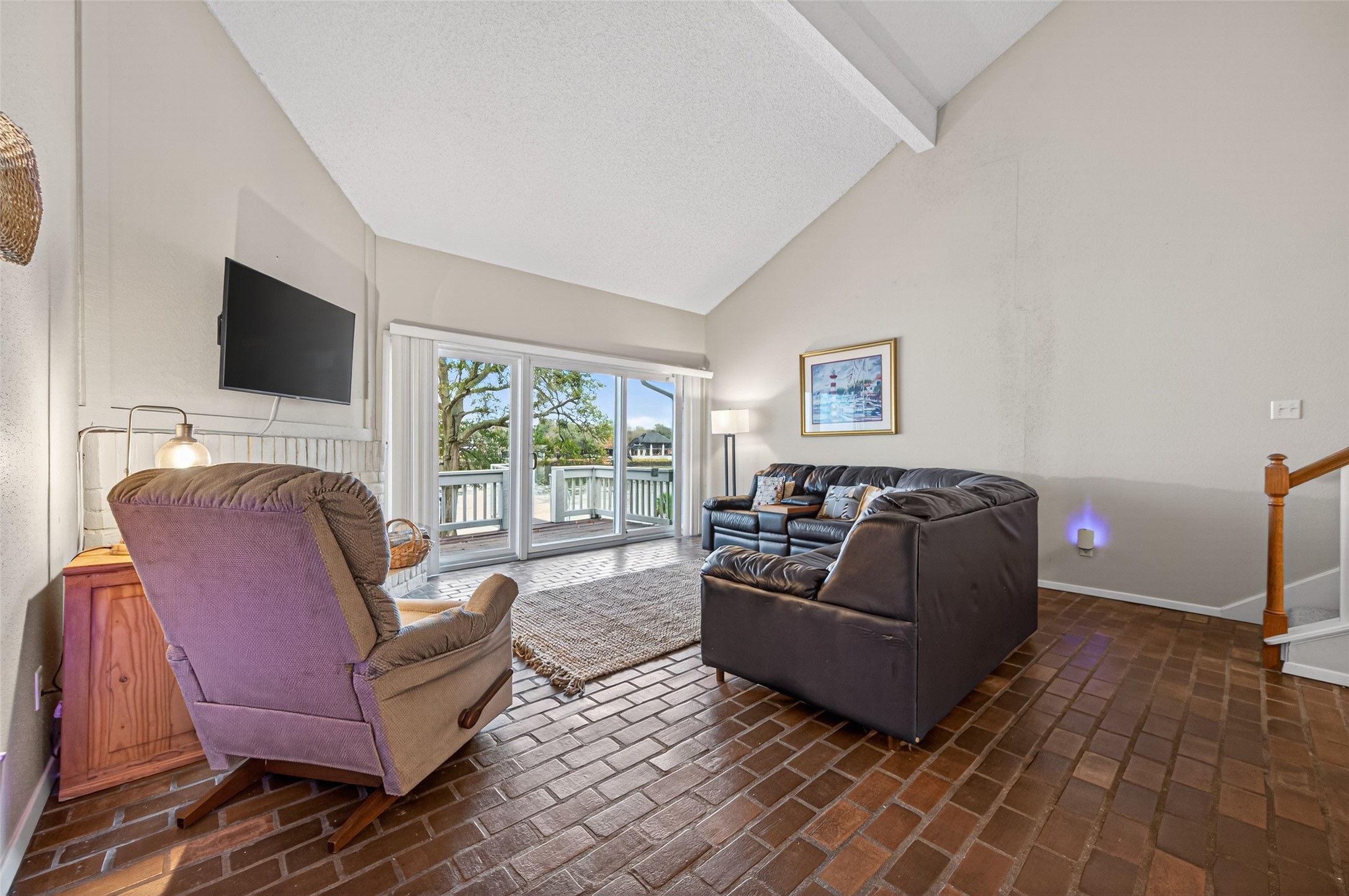 1429 Bowsprit Point Willis, TX 77318 - Photo 7 of 42