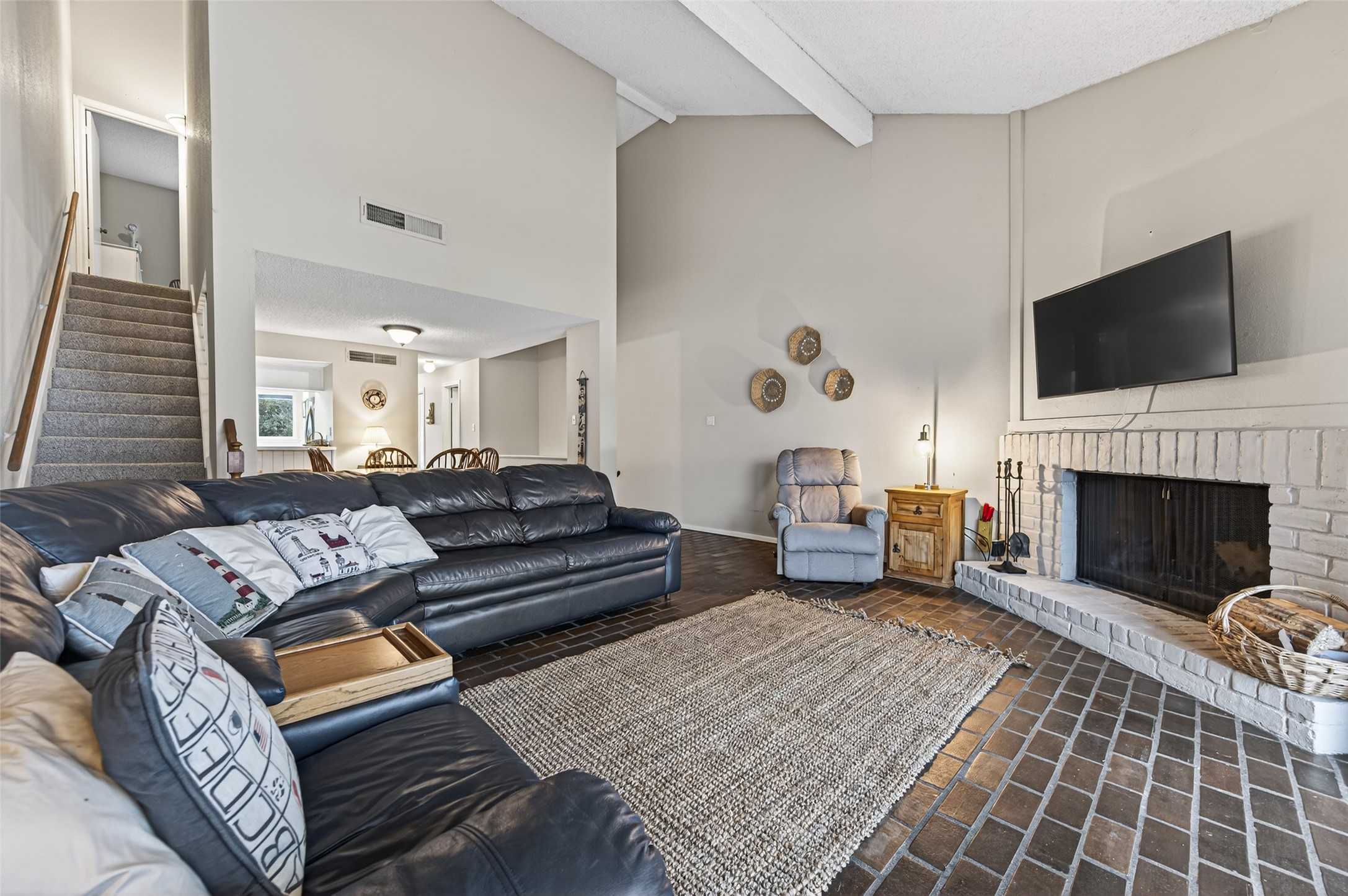 1429 Bowsprit Point Willis, TX 77318 - Photo 9 of 42