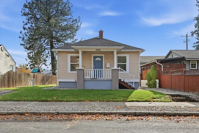 $415,000 | 2023 West Cleveland Avenue, Spokane, WA 99205