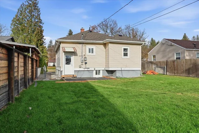 $415,000 | 2023 West Cleveland Avenue, Spokane, WA 99205
