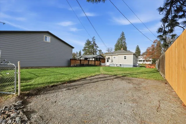 $415,000 | 2023 West Cleveland Avenue, Spokane, WA 99205