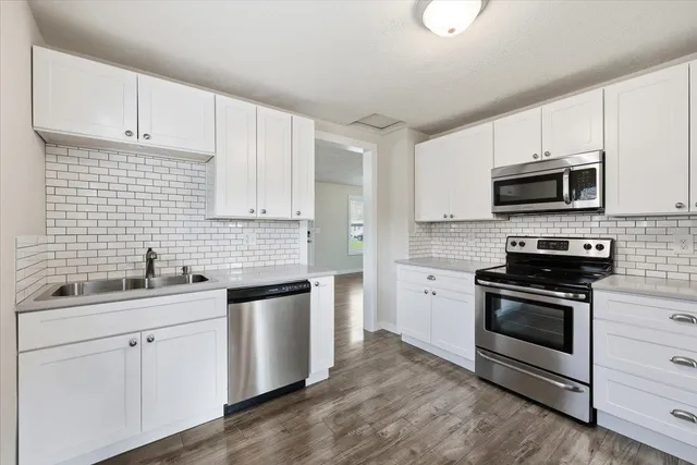 $415,000 | 2023 West Cleveland Avenue, Spokane, WA 99205