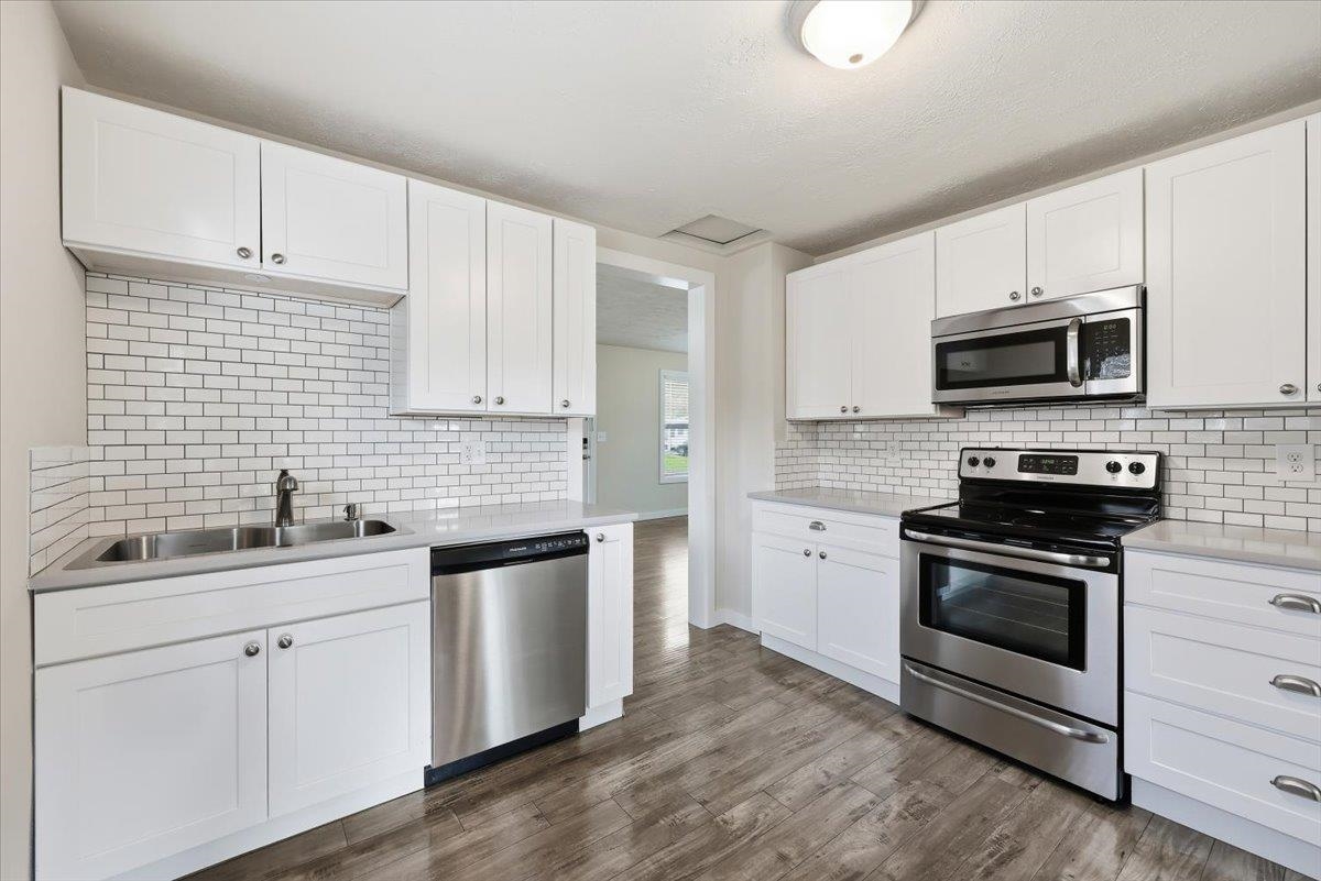 2023 West Cleveland Avenue Spokane, WA 99205 - Photo 7 of 20