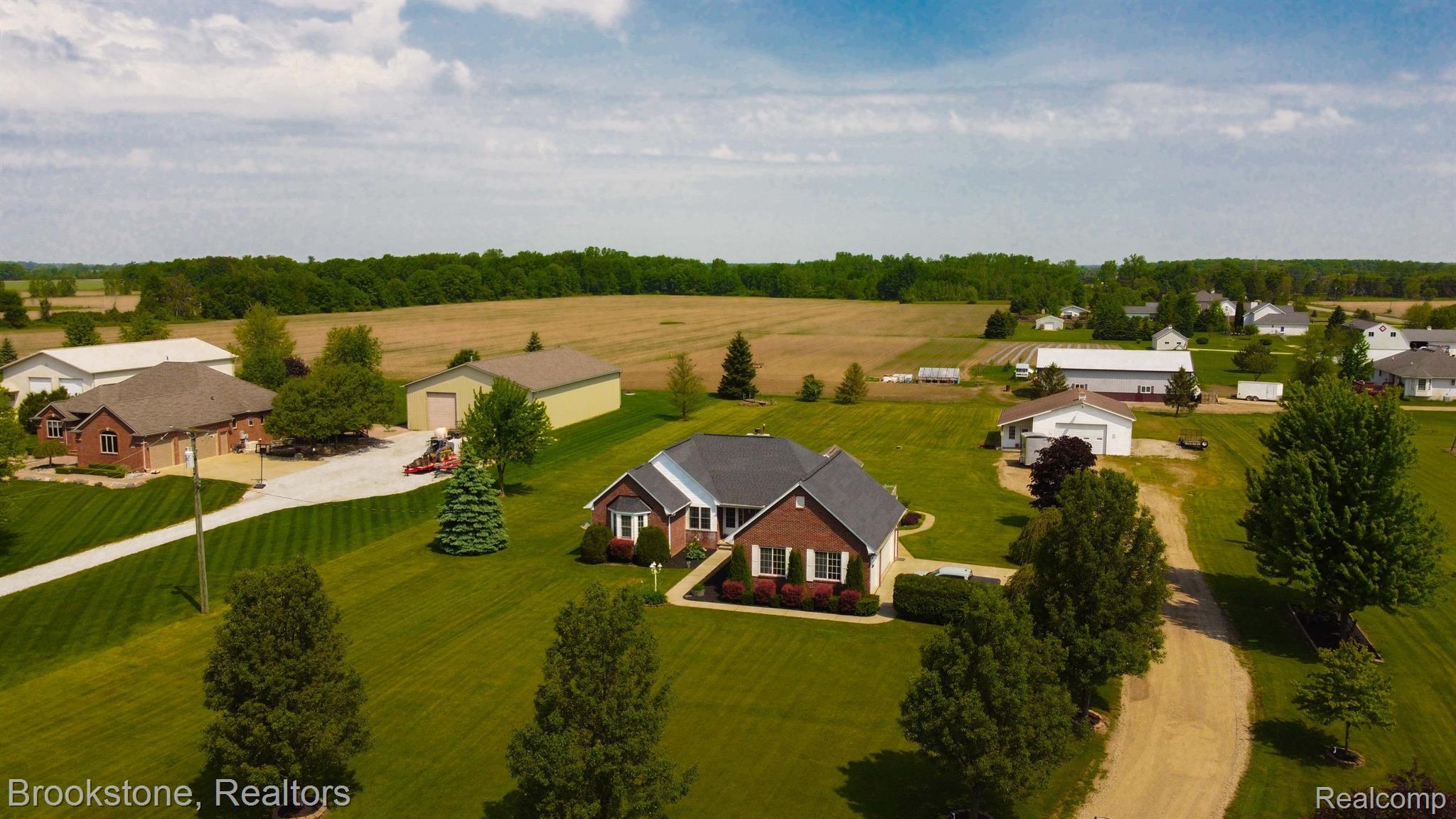 27823 Bordman Road Memphis, MI 48041 - Photo 40 of 41 Gallery Image 40