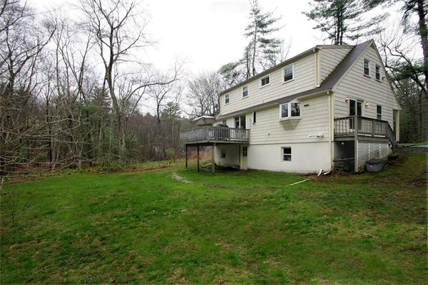 136 Newbridge Road Sudbury, MA 01776 - Photo 11 of 12