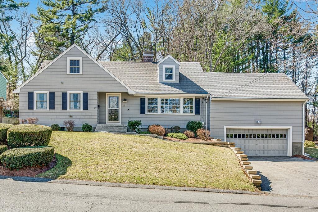 82 Parker Road Wakefield, MA 01880 - Photo 1 of 26 Gallery Image 1