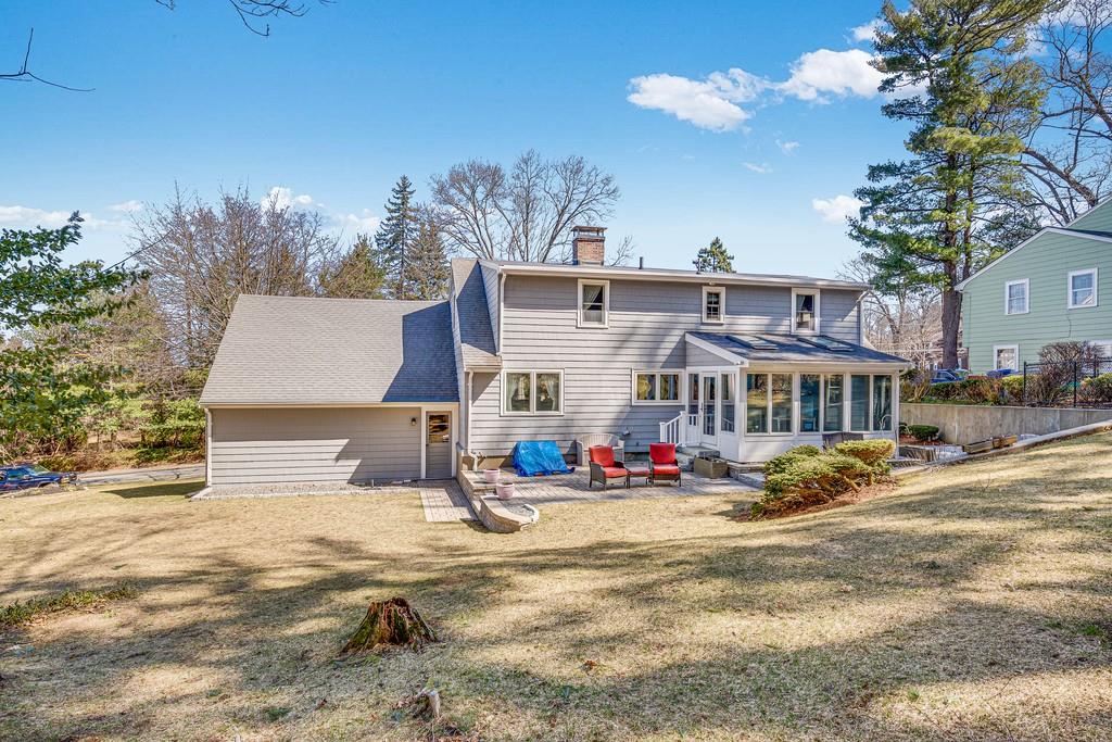 82 Parker Road Wakefield, MA 01880 - Photo 24 of 26 Gallery Image 24