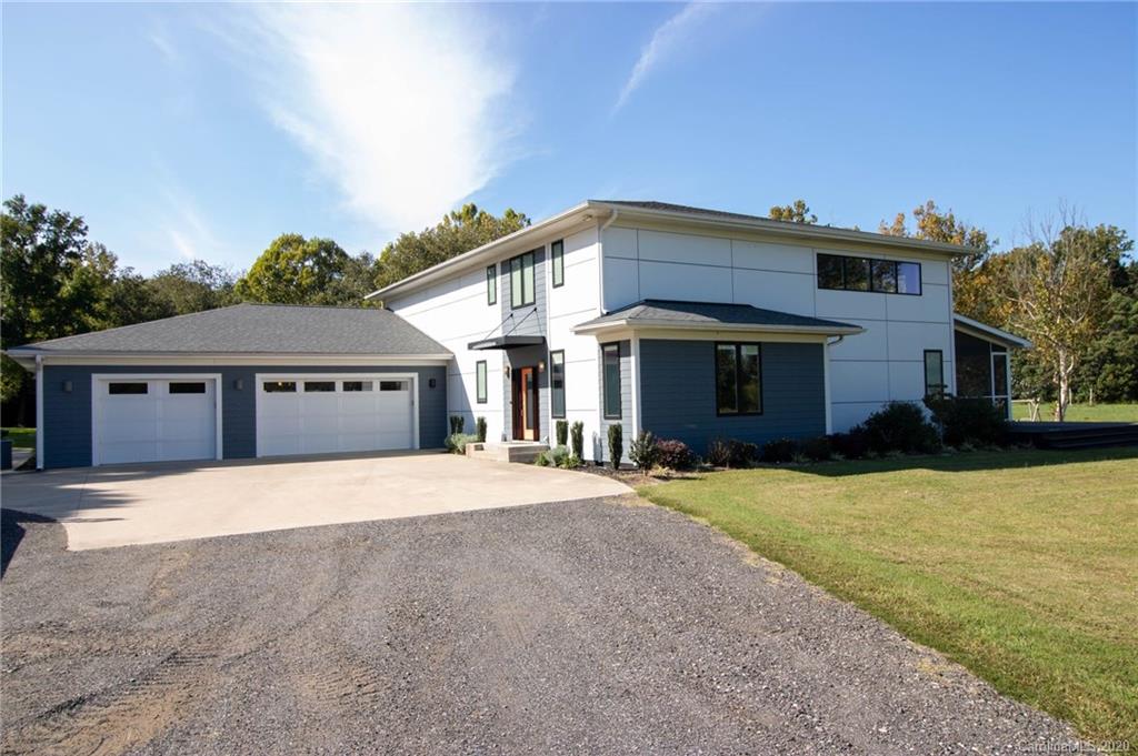 2180 Graham Road Mount Ulla, NC 28125 - Photo 1 of 26