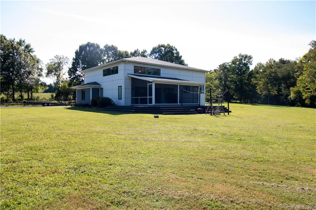 2180 Graham Road Mount Ulla, NC 28125 - Photo 4 of 26