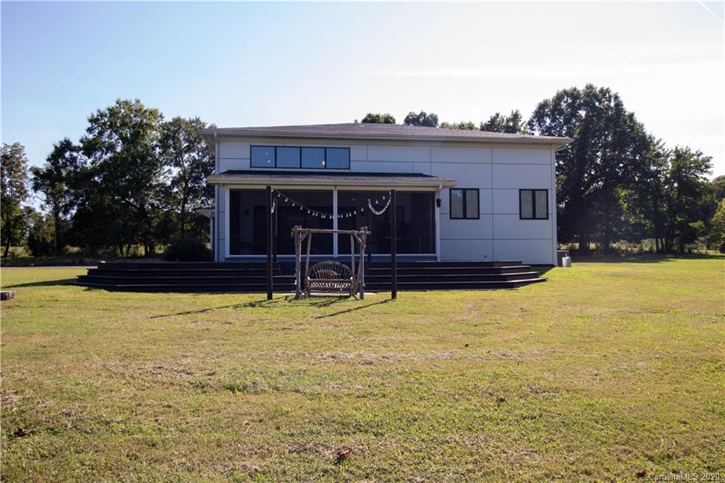 2180 Graham Road Mount Ulla, NC 28125 - Photo 5 of 26