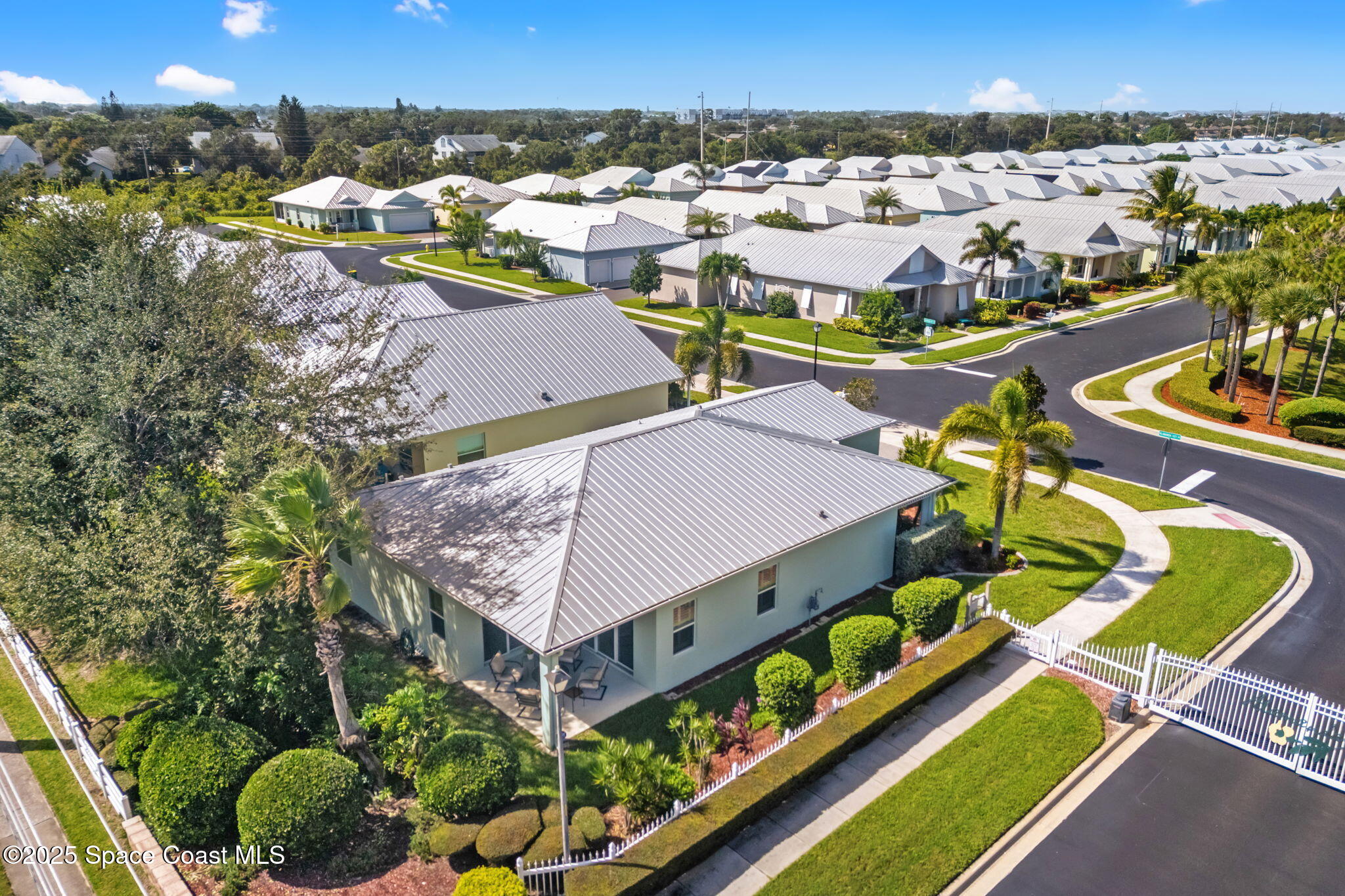 4310 Alamanda Key Drive Melbourne, FL 32901 - Photo 38 of 43 a view of a city