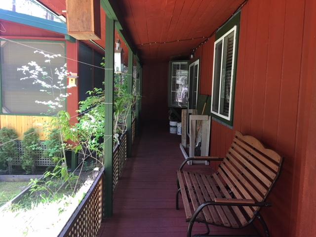 1500 Wible Rd Crescent Crescent, OR 97733 - Photo 6 of 19 The covered decks surround the 5 gazebos