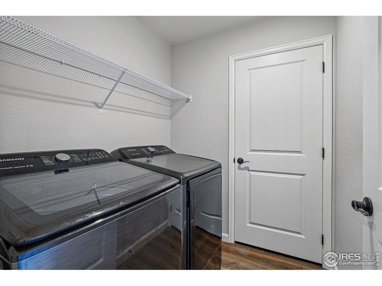 2310 Angus Street Mead, CO 80542 - Photo 31 of 39 a close view of utility room
