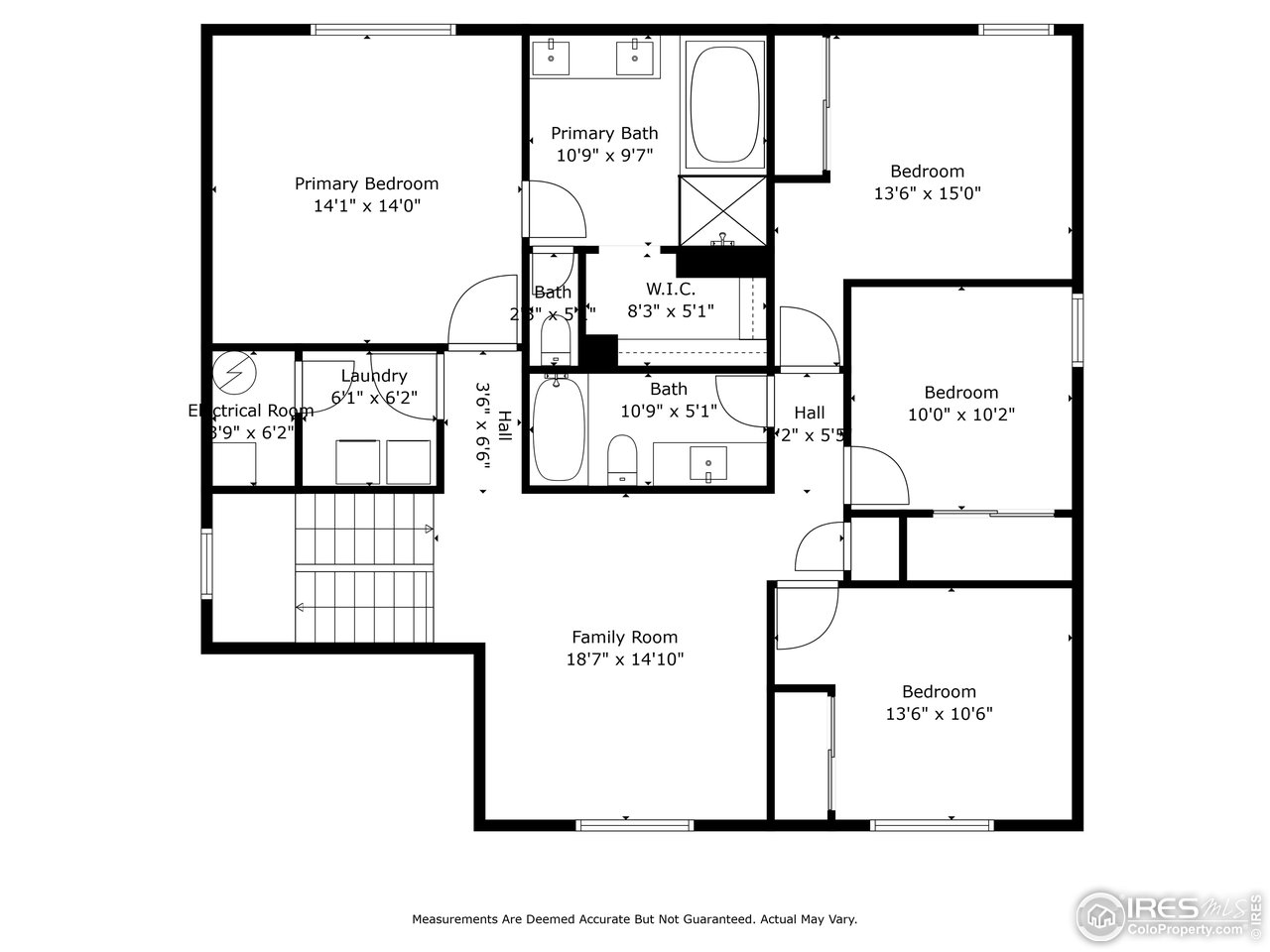 2310 Angus Street Mead, CO 80542 - Photo 37 of 39 a picture of a book and a book