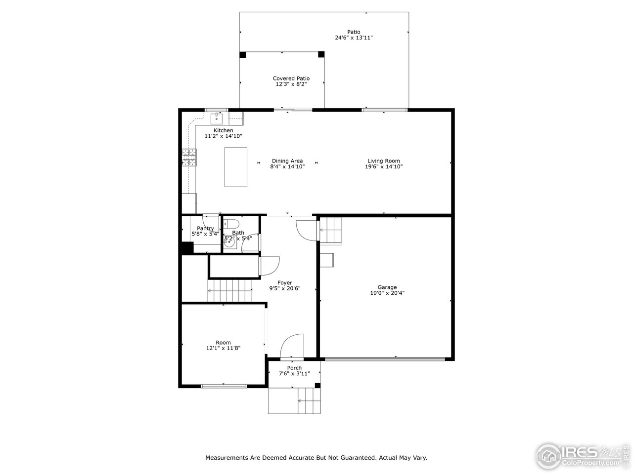 2310 Angus Street Mead, CO 80542 - Photo 38 of 39