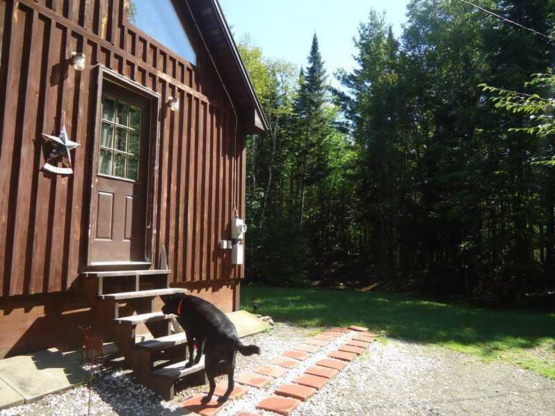 139 Dead Water Road Moscow, ME 04920 - Photo 6 of 23 Exterior Front.