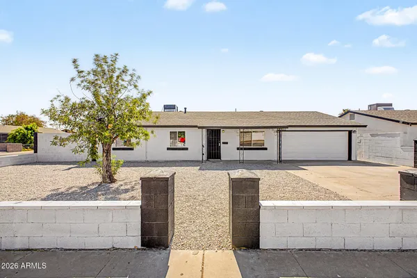 $399,900 | 1802 North 58th Drive, Phoenix, AZ 85035
