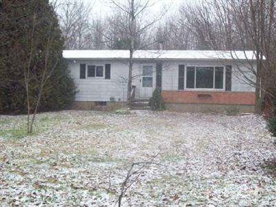 12453 Hawkins Road Burt, MI 48417 - Photo 1 of 10 20144076.JPG