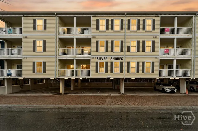 $475,000 | 18 Silver Avenue, Unit 2, Tybee Island, GA 31328