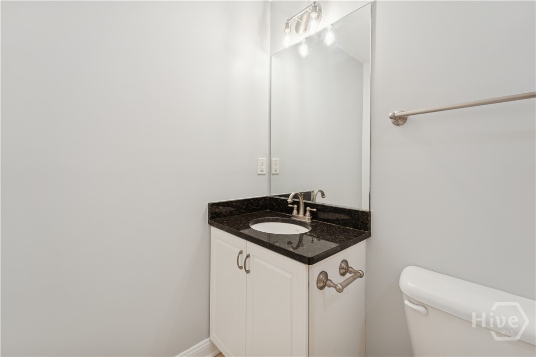 18 Silver Avenue, Unit 2 Tybee Island, GA 31328 - Photo 17 of 26