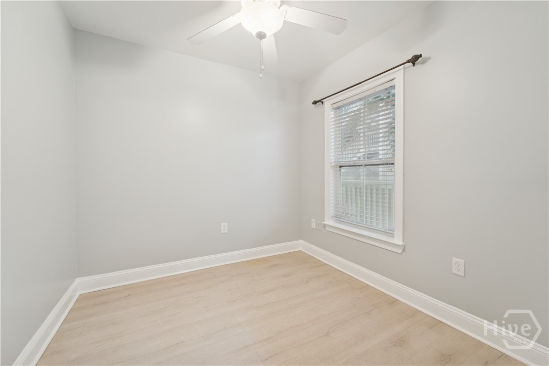 18 Silver Avenue, Unit 2 Tybee Island, GA 31328 - Photo 20 of 26