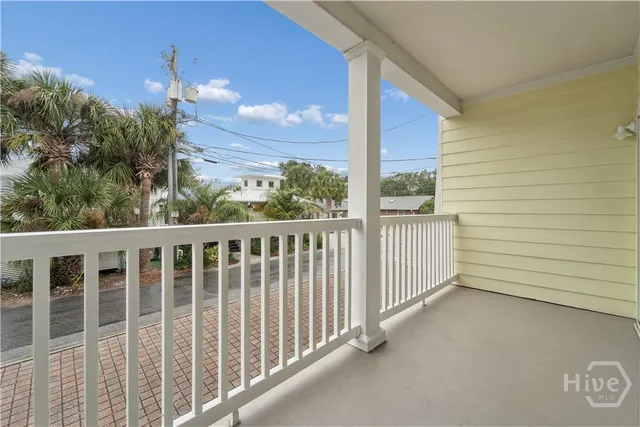 $475,000 | 18 Silver Avenue, Unit 2, Tybee Island, GA 31328