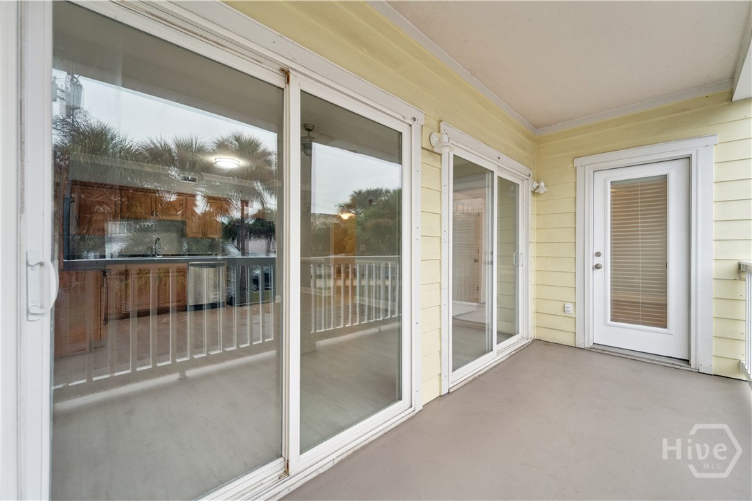 18 Silver Avenue, Unit 2 Tybee Island, GA 31328 - Photo 25 of 26
