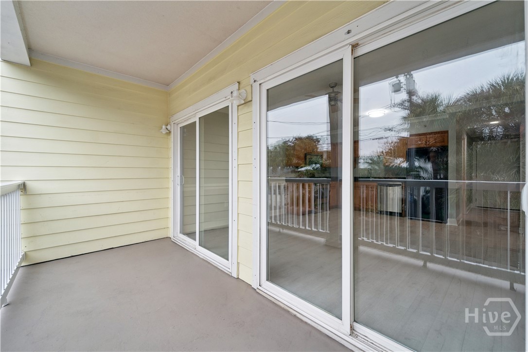 18 Silver Avenue, Unit 2 Tybee Island, GA 31328 - Photo 26 of 26