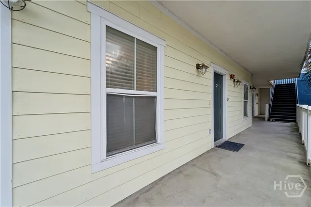 $475,000 | 18 Silver Avenue, Unit 2, Tybee Island, GA 31328