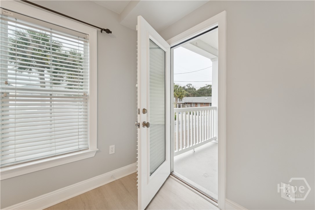 18 Silver Avenue, Unit 2 Tybee Island, GA 31328 - Photo 6 of 26