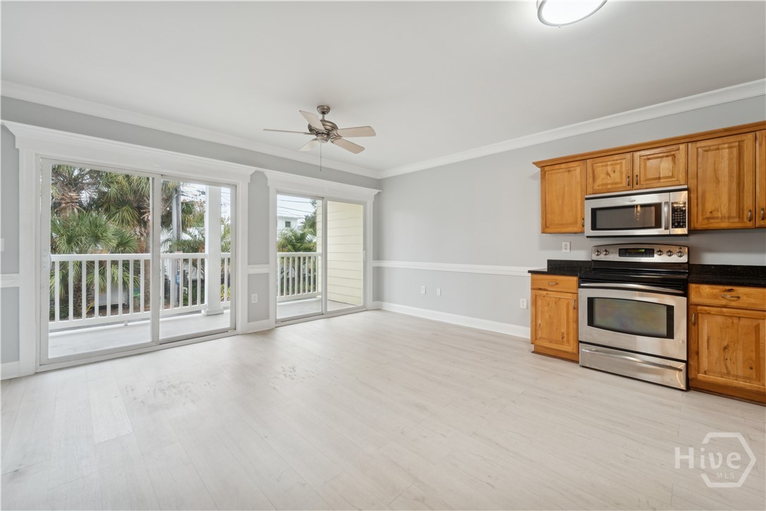 18 Silver Avenue, Unit 2 Tybee Island, GA 31328 - Photo 8 of 26