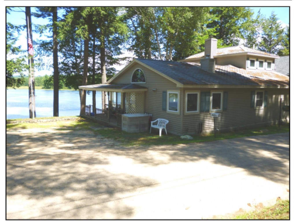 244 Northeast Pond Road Milton, NH 03851 - Photo 1 of 4
