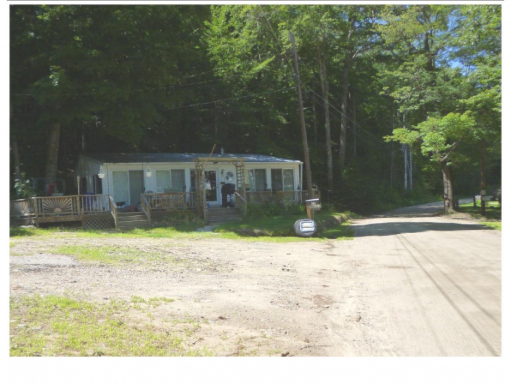244 Northeast Pond Road Milton, NH 03851 - Photo 3 of 4