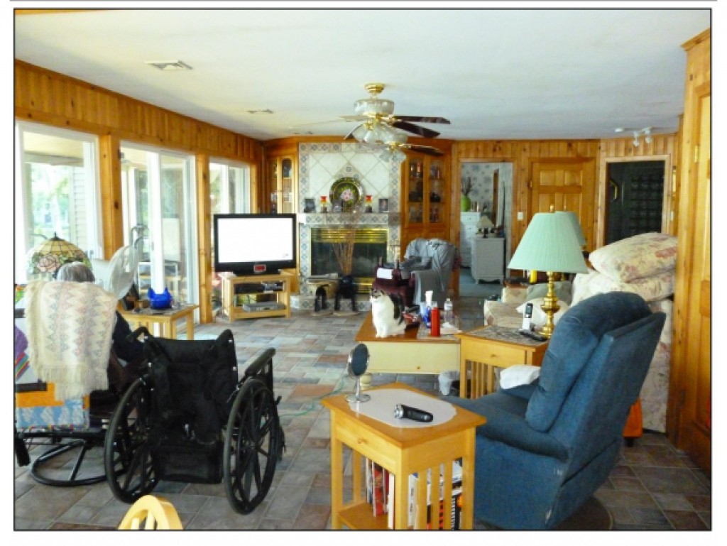 244 Northeast Pond Road Milton, NH 03851 - Photo 4 of 4