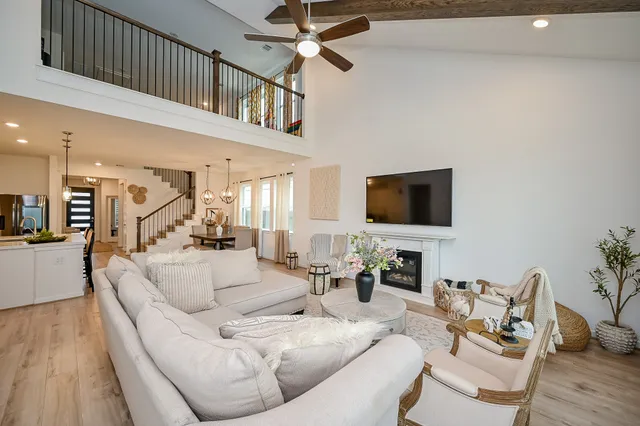 $3,150 | 21014 Vancherry Drive, Cypress, TX 77433