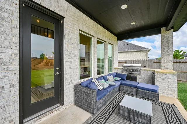 $3,150 | 21014 Vancherry Drive, Cypress, TX 77433