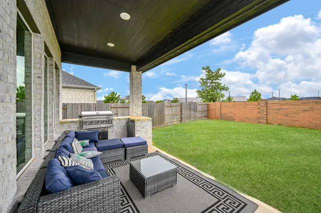 $3,150 | 21014 Vancherry Drive, Cypress, TX 77433